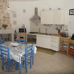 Torre Carperi In Valle D'itria