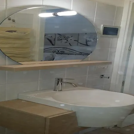 Hétvégi ház Torre Carperi In Valle D'itria *