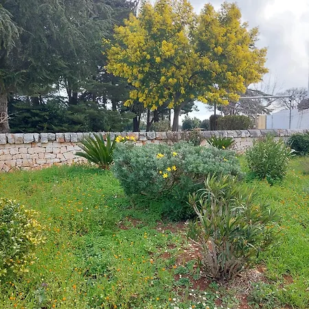 Torre Carperi In Valle D'itria