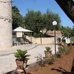 Casa di campagna Torre Carperi In Valle D'itria Cisternino
