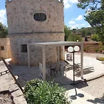 Torre Carperi In Valle D'itria * Cisternino