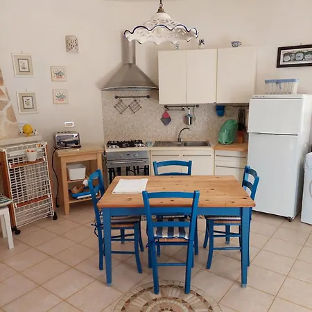 Torre Carperi In Valle D'itria Casa di campagna