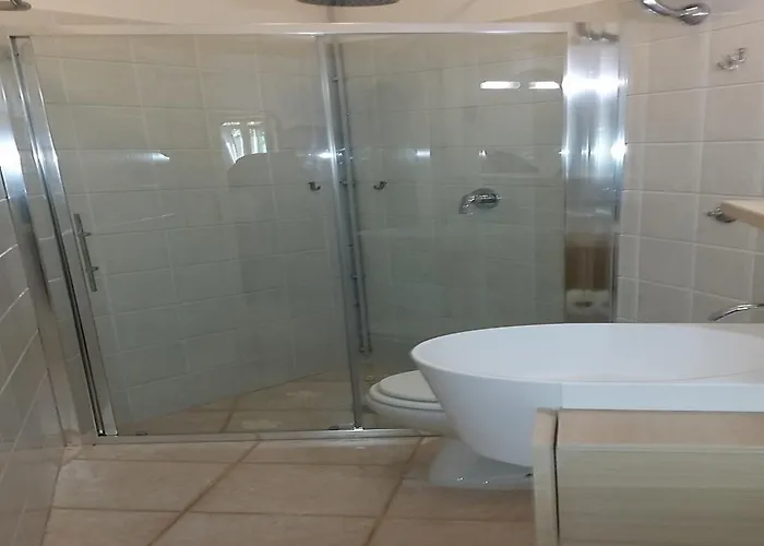 Gospodarstwo wiejskie Torre Carperi In Valle D'itria Cisternino