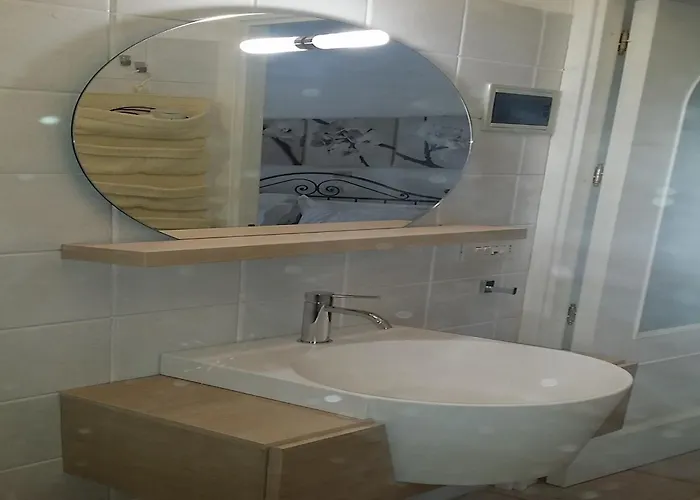 Gospodarstwo wiejskie Torre Carperi In Valle D'itria *